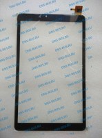 BQ Mobile 1053L сенсорное стекло тачскрин