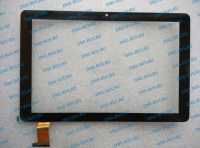 100-101B-1362 B сенсорное стекло, тачскрин (touch screen) (оригинал)