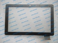 HOTATOUCH C117114A1 DRFPC053T-V2.0 сенсорное стекло тачскрин, touch screen (original) сенсорная панель емкостный сенсорный экран