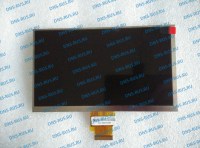 FY-70DZ02H-40PM-P08 матрица LCD дисплей жидкокристаллический экран 164*97 мм