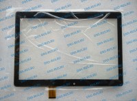 DEXP Ursus N110 3G сенсорное стекло тачскрин