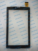 SQ-PG1015-FPC-A0 сенсорное стекло, тачскрин (touch screen) (оригинал)