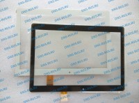 DIGMA Optima 1104S 3G сенсорное стекло тачскрин