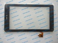 Digma Optima 7.2 3G  сенсорное стекло Тачскрин,тачскрин для Digma Optima 7.2 3G touch screen (original) сенсорная панель емкостный сенсорный экран