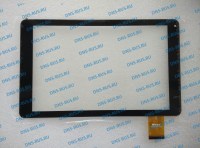 PRESTIGIO MultiPad Wize 3401 3G сенсорное стекло тачскрин