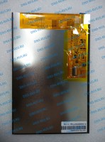 DEXP Ursus 7P матрица LCD дисплей жидкокристаллический экран