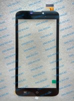 4Good S605m 3G тачскрин / touch screen / cенсорное стекло