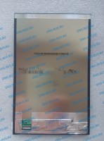 Asus MeMo Pad 7 ME176CX матрица LCD дисплей жидкокристаллический экран