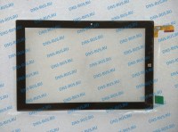 FPC-FC101J338-00 сенсорное стекло тачскрин, touch screen (original) сенсорная панель емкостный сенсорный экран