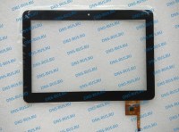 PB101A8495-T100-L сенсорное стекло тачскрин, touch screen (original) сенсорная панель емкостный сенсорный экран