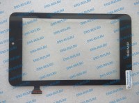 WGJ7372-V3 сенсорное стекло тачскрин, touch screen (original) сенсорная панель емкостный сенсорный экран