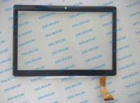 XLD1045-V0 сенсорное стекло тачскрин, touch screen (original) сенсорная панель емкостный сенсорный экран