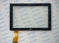 HOTATOUCH C168253E6-DRFPC397T-V1.0 сенсорное стекло, тачскрин (touch screen) (оригинал)