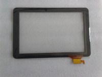 QSD 702-10016-11 сенсорное стекло Тачскрин, touch screen (original) сенсорная панель емкостный сенсорный экран