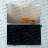 DEXP Ursus L270 матрица LCD дисплей жидкокристаллический экран (оригинал)