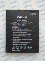 DEXP Ixion M345 аккумулятор для смартфона