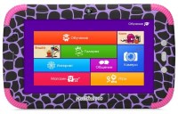 MonsterPad 2 Жираф/леопард аккумулятор для планшета