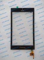 Prestigio MultiPad PMT5777 3G сенсорное стекло тачскрин,тачскрин для Prestigio MultiPad PMT5777 touch screen (original) сенсорная панель емкостный сенсорный экран