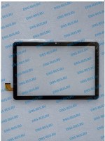 YC-PG1051-A0 FPC сенсорное стекло, тачскрин (touch screen) (оригинал) сенсорная панель, сенсорный экран
