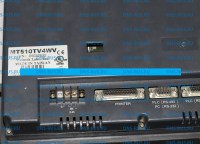 WeinView MT510TV4WV чип обслуживания материнская плата ЖК инвертор сенсорный жидкокристаллический дисплей, LCD дисплей, жидкокристаллический экран