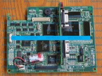 MITSUBISHI F940GOT-LWD-C чип обслуживания материнская плата ЖК инвертор сенсорный жидкокристаллический дисплей, LCD дисплей, жидкокристаллический экран
