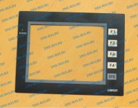 OMRON TP177A 6AV6642-0AA11-0AX0 6AV6642-0AA11-0AX1 Screen Protectors Защитный экран защитная пленка Protect the film, a protective screen