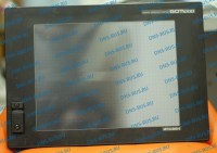 MITSUBISHI GT1575-VTBA чип обслуживания материнская плата ЖК инвертор сенсорный жидкокристаллический дисплей, LCD дисплей, жидкокристаллический экран