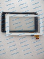 DEXP Ursus G270i сенсорное стекло тачскрин,тачскрин для DEXP URSUS G270i touch screen (original) сенсорная панель емкостный сенсорный экран