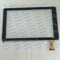 WJ733-FPC V2.0 сенсорное стекло тачскрин, touch screen (original) сенсорная панель емкостный сенсорный экран
