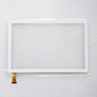 PX101Q45B031 сенсорное стекло, тачскрин (touch screen) (оригинал) сенсорная панель, сенсорный экран