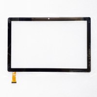 PX101Q45B031 сенсорное стекло, тачскрин (touch screen) (оригинал) сенсорная панель, сенсорный экран