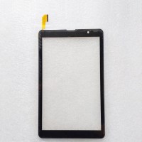 YZS-0838E-FPC сенсорное стекло, тачскрин (touch screen) (оригинал) сенсорная панель, сенсорный экран
