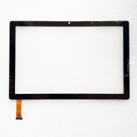Digma Kids A10 DA5B0P01 SC9863A 4G сенсорное стекло, тачскрин (touch screen) (оригинал) сенсорная панель, сенсорный экран