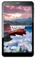 Digma Optima 8701B 4G матрица LCD дисплей жидкокристаллический экран